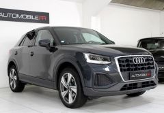 OCCASION AUDI Q2 35 TFSI 150CH BUSINESS LINE