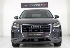 AUDI Q2 ESSENCE 2020 GRIS M�TAL 74221 km