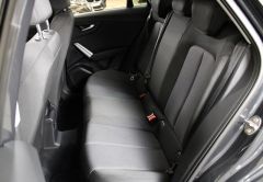 OCCASION AUDI Q2 35 TFSI 150CH BUSINESS LINE