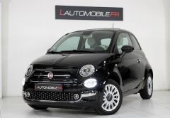 OCCASIONS FIAT 500 ESSENCE 2020 NORD (59)