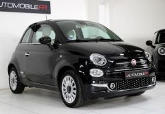 OCCASION FIAT 500 1.2 8V 69CH ECO PACK  LOUNGE