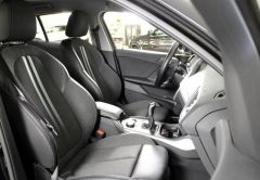 OCCASION BMW SERIE 1 (F40) 118D BUSINESS DESIGN