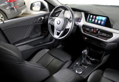 BMW SERIE 1 DIESEL 2020 NOIR 67239 km
