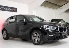 OCCASION BMW SERIE 1 (F40) 118D BUSINESS DESIGN