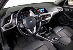 BMW SERIE 1 DIESEL 2020 NOIR 67239 km
