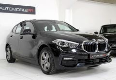 OCCASION BMW SERIE 1 (F40) 118D BUSINESS DESIGN