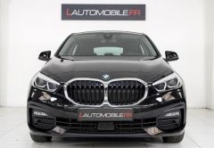 BMW SERIE 1 DIESEL 2020 NOIR 67239 km