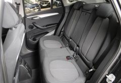 BMW X1 HYBRIDE 2021 NOIR 28655 km