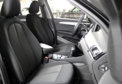 OCCASION BMW X1 (F48) XDRIVE25EA 220CH BUSINESS DESIGN