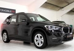 OCCASION BMW X1 (F48) XDRIVE25EA 220CH BUSINESS DESIGN