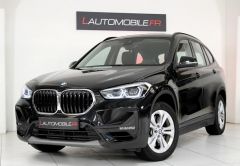 OCCASIONS BMW X1 HYBRIDE 2021 NORD (59)
