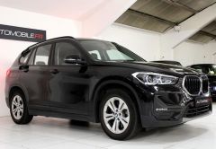 OCCASION BMW X1 (F48) XDRIVE25EA 220CH BUSINESS DESIGN