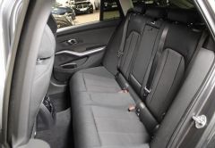 OCCASION BMW SERIE 3 (G21) (2) TOURING 318DA MHD BUSINESS DESIGN BVA8