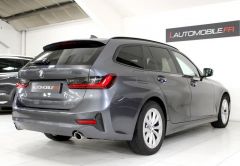 BMW SERIE 3 DIESEL 2022 GRIS M�TAL 74909 km