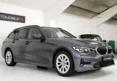 OCCASION BMW SERIE 3 (G21) (2) TOURING 318DA MHD BUSINESS DESIGN BVA8
