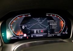 BMW SERIE 3 DIESEL 2022 GRIS M�TAL 74909 km