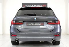 OCCASION BMW SERIE 3 (G21) (2) TOURING 318DA MHD BUSINESS DESIGN BVA8