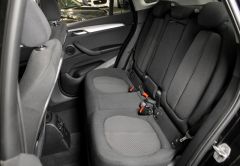 BMW X1 HYBRIDE 2020 NOIR 60665 km