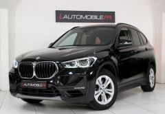 OCCASIONS BMW X1 HYBRIDE 2020 NORD (59)