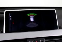 BMW X1 HYBRIDE 2020 NOIR 60665 km