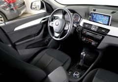 BMW X1 HYBRIDE 2021 NOIR 94727 km