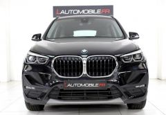 BMW X1 HYBRIDE 2021 NOIR 94727 km