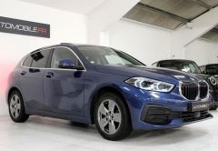 OCCASION BMW SERIE 1 (F40) 116D 116 BUSINESS DESIGN DKG7 TOIT OUVRANT