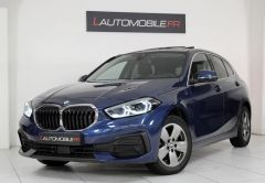 OCCASIONS BMW SERIE 1 DIESEL 2020 NORD (59)