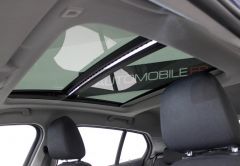 BMW SERIE 1 DIESEL 2020 BLEU 61921 km