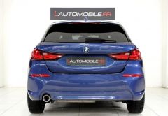 OCCASION BMW SERIE 1 (F40) 116D 116 BUSINESS DESIGN DKG7 TOIT OUVRANT
