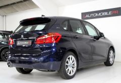 BMW SERIE 2 HYBRIDE 2019 BLEU 39652 km