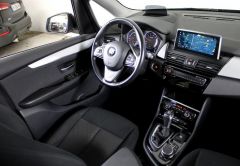 BMW SERIE 2 HYBRIDE 2019 BLEU 39652 km