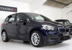 OCCASION BMW SERIE 2 (F45) ACTIVE TOURER 225XEA 224CH BUSINESS DESIGN
