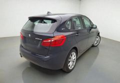 BMW SERIE 2 HYBRIDE 2019 BLEU 39652 km