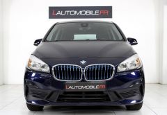 BMW SERIE 2 HYBRIDE 2019 BLEU 39652 km