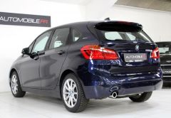 BMW SERIE 2 HYBRIDE 2019 BLEU 39652 km