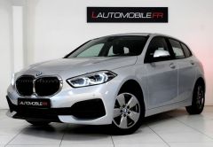 OCCASIONS BMW SERIE 1 ESSENCE 2020 NORD (59)