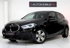 OCCASIONS BMW SERIE 1 DIESEL 2020 NORD (59)