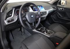 BMW SERIE 1 DIESEL 2020 NOIR 62551 km