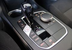 BMW SERIE 1 DIESEL 2020 NOIR 62551 km