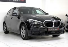 OCCASION BMW SERIE 1 (F40) 116D 116 BUSINESS DESIGN DKG7