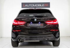 OCCASION BMW SERIE 1 (F40) 116D 116 BUSINESS DESIGN DKG7