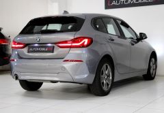 BMW SERIE 1 DIESEL 2023 GRIS M�TAL 29538 km
