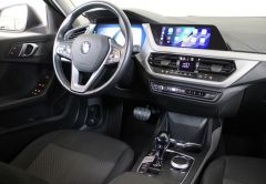 BMW SERIE 1 DIESEL 2023 GRIS M�TAL 29538 km