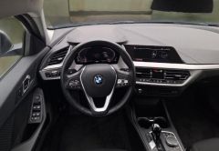 BMW SERIE 1 DIESEL 2023 GRIS M�TAL 29538 km