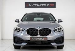 BMW SERIE 1 DIESEL 2023 GRIS M�TAL 29538 km