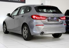 BMW SERIE 1 DIESEL 2023 GRIS M�TAL 29538 km