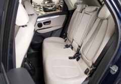 BMW SERIE 2 HYBRIDE 2018 INCONN 109071 km