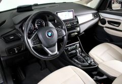 BMW SERIE 2 HYBRIDE 2018 INCONN 109071 km