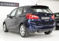 BMW SERIE 2 HYBRIDE 2018 INCONN 109071 km